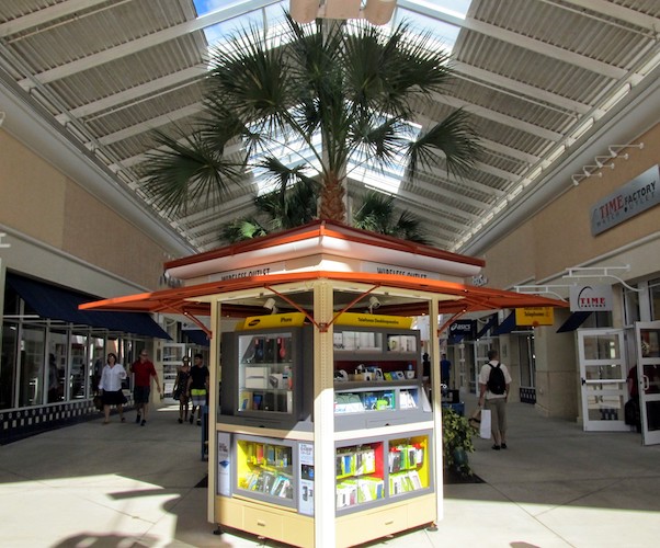 universal bus to go to vineland premium outlets